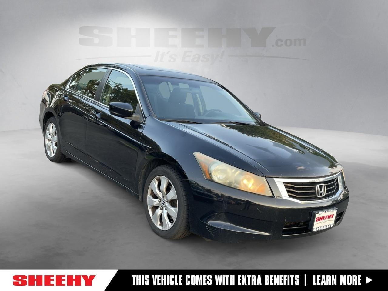2009 Honda Accord EX Alexandria VA