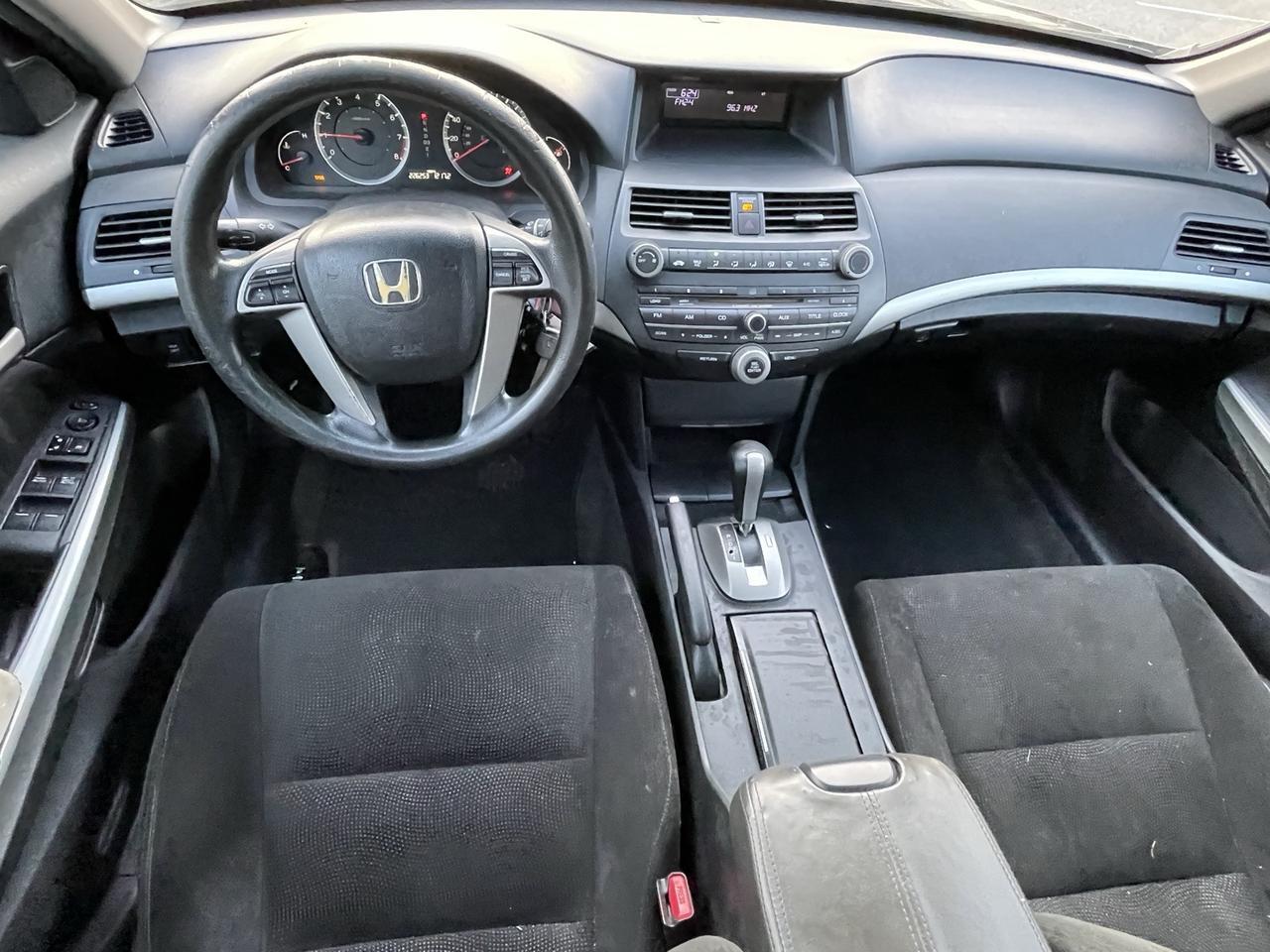 2009 Honda Accord EX Alexandria VA