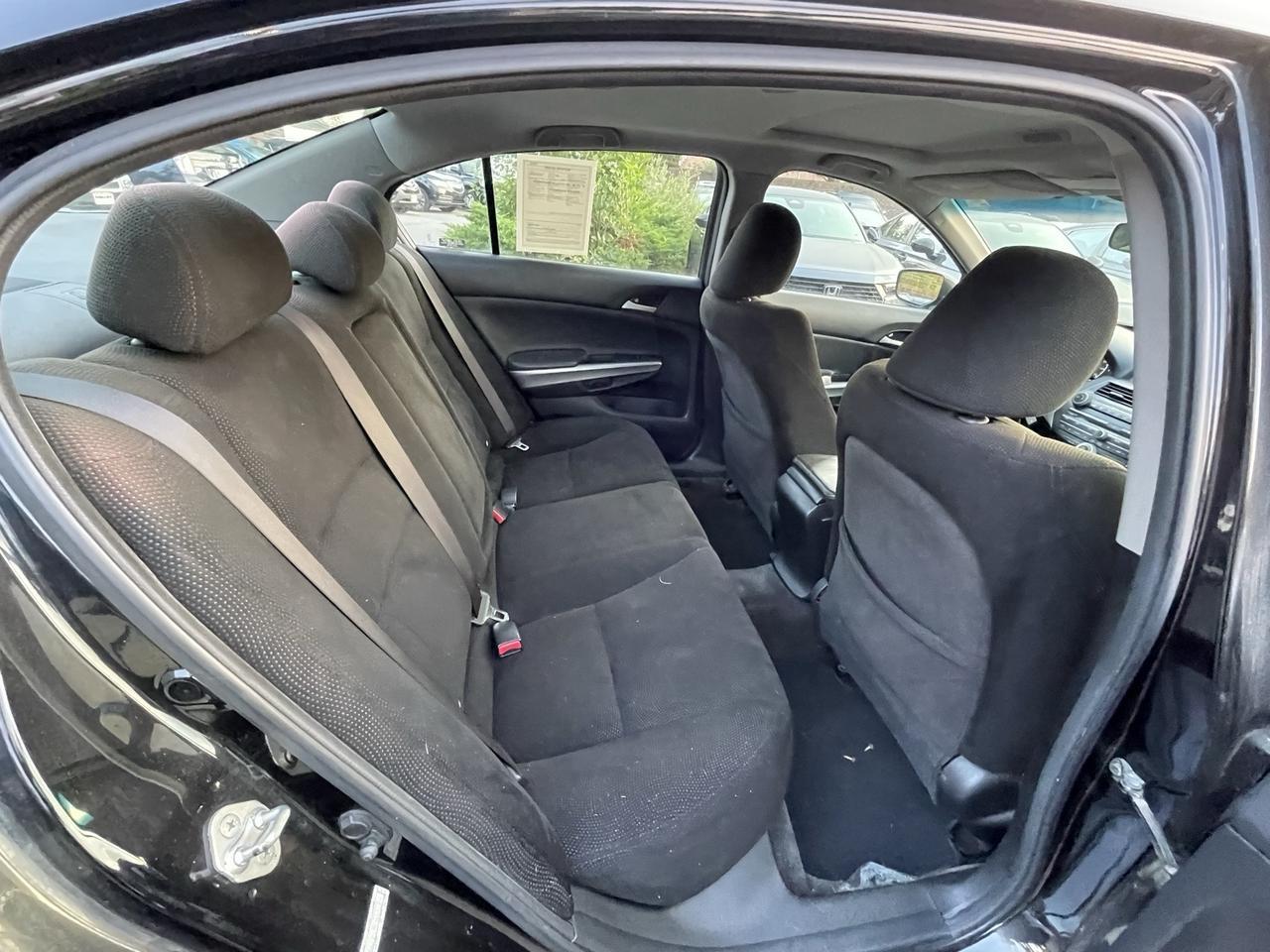 2009 Honda Accord EX Alexandria VA