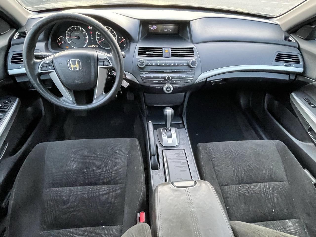 2009 Honda Accord EX Alexandria VA