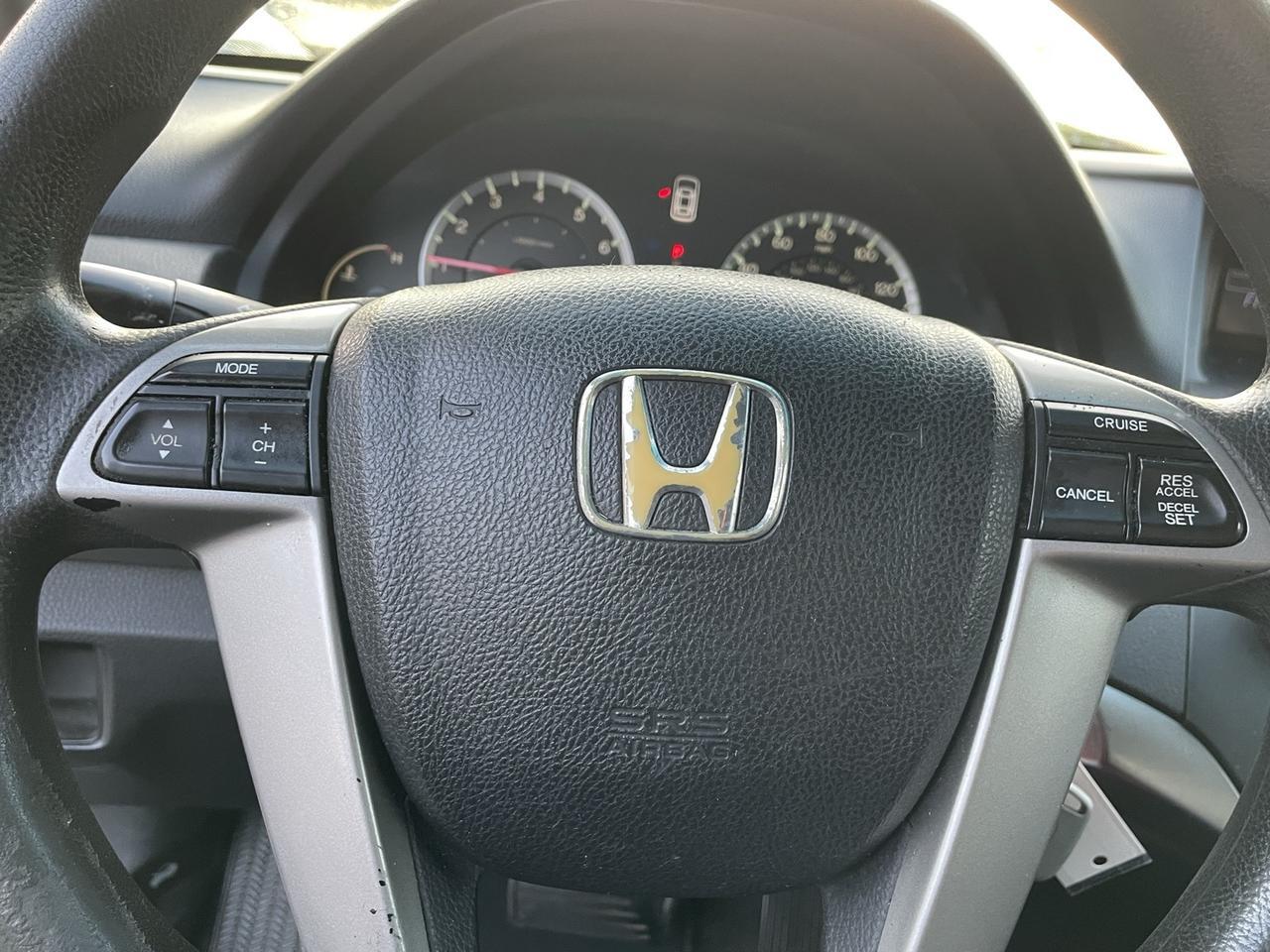 2009 Honda Accord EX Alexandria VA