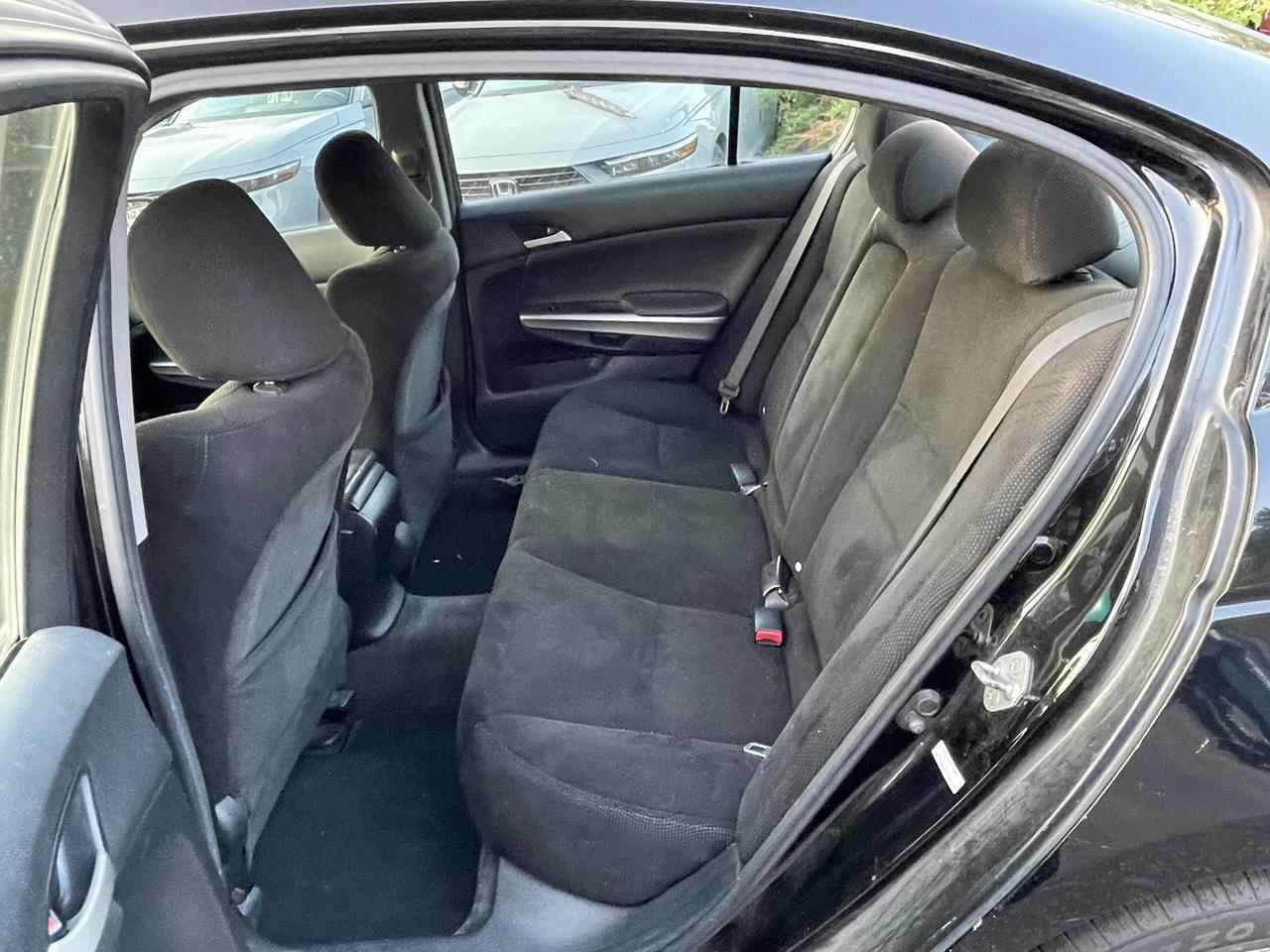 2009 Honda Accord EX Alexandria VA
