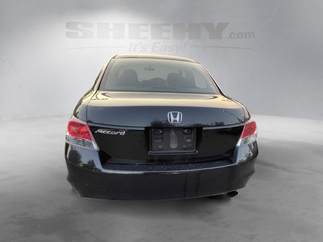2009 Honda Accord EX Alexandria VA