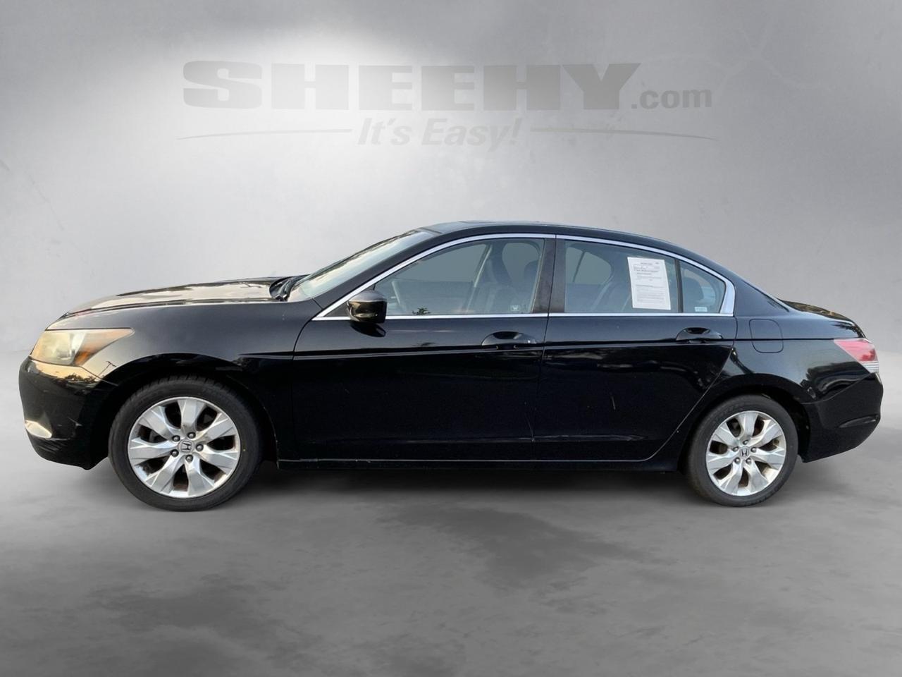 2009 Honda Accord EX Alexandria VA