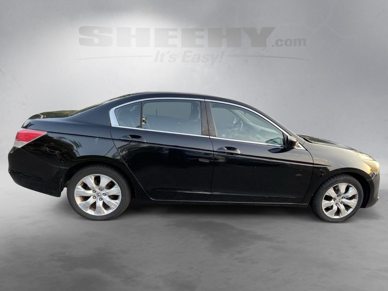 2009 Honda Accord EX Alexandria VA