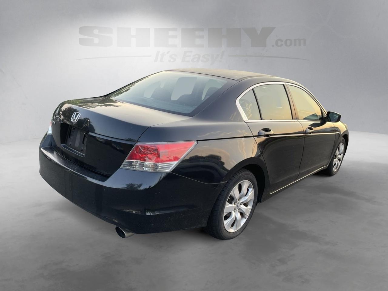 2009 Honda Accord EX Alexandria VA
