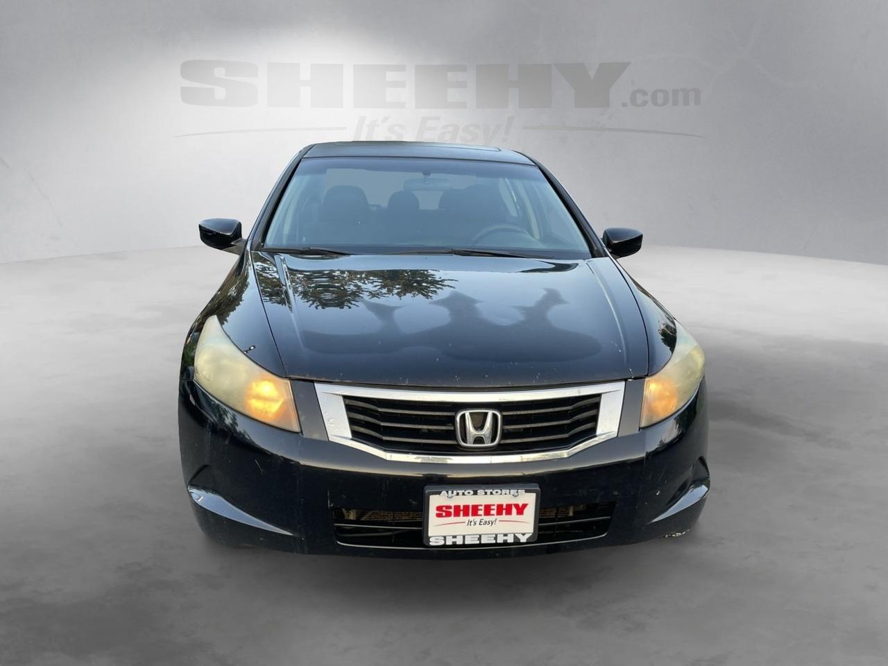 2009 Honda Accord EX Alexandria VA