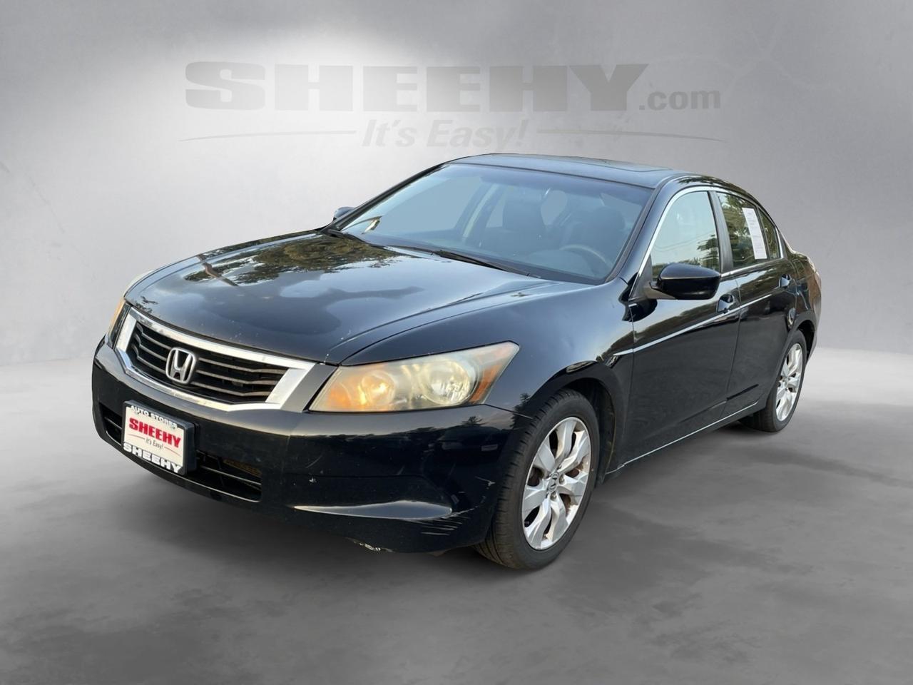 2009 Honda Accord EX Alexandria VA