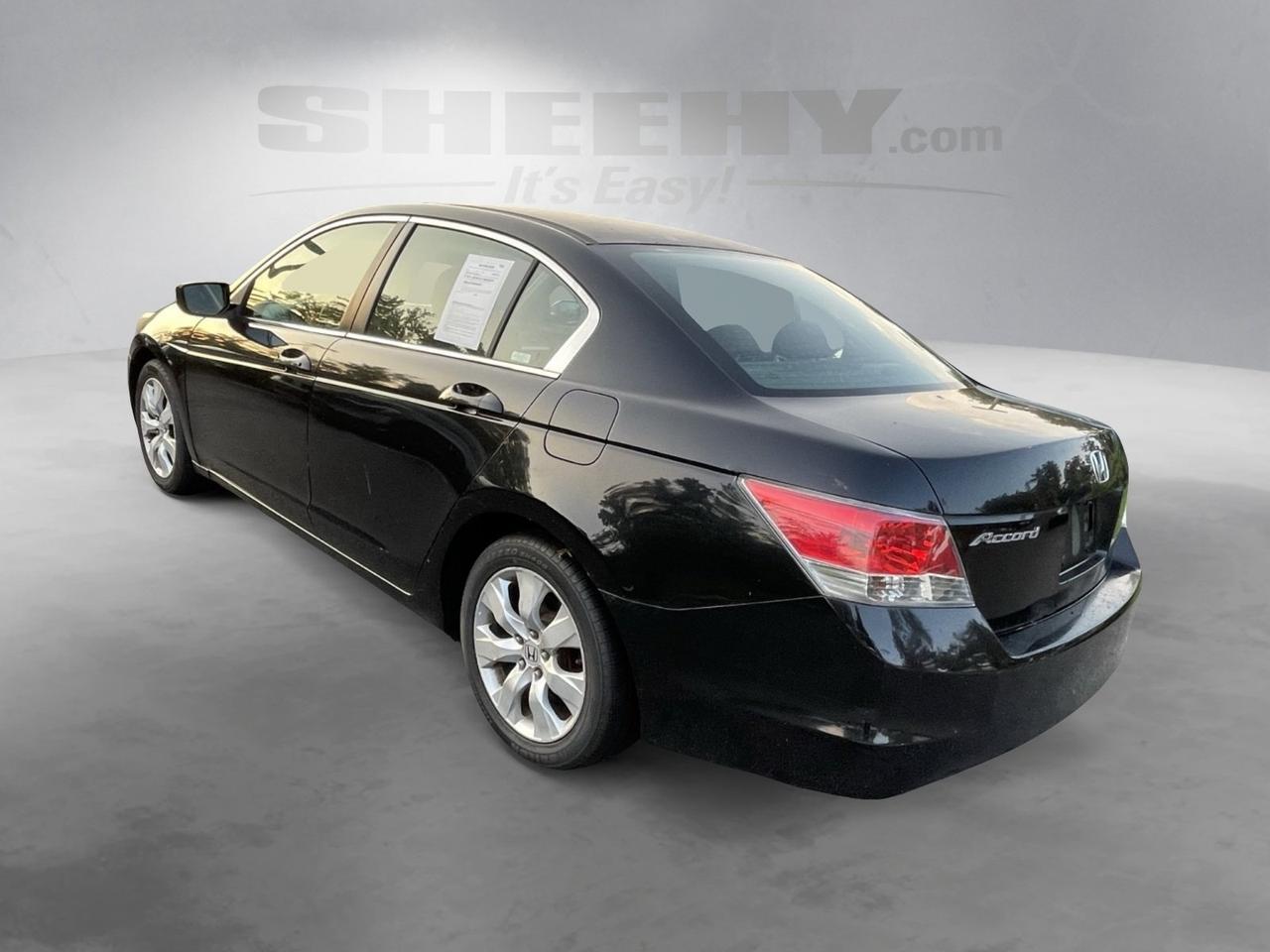 2009 Honda Accord EX Alexandria VA