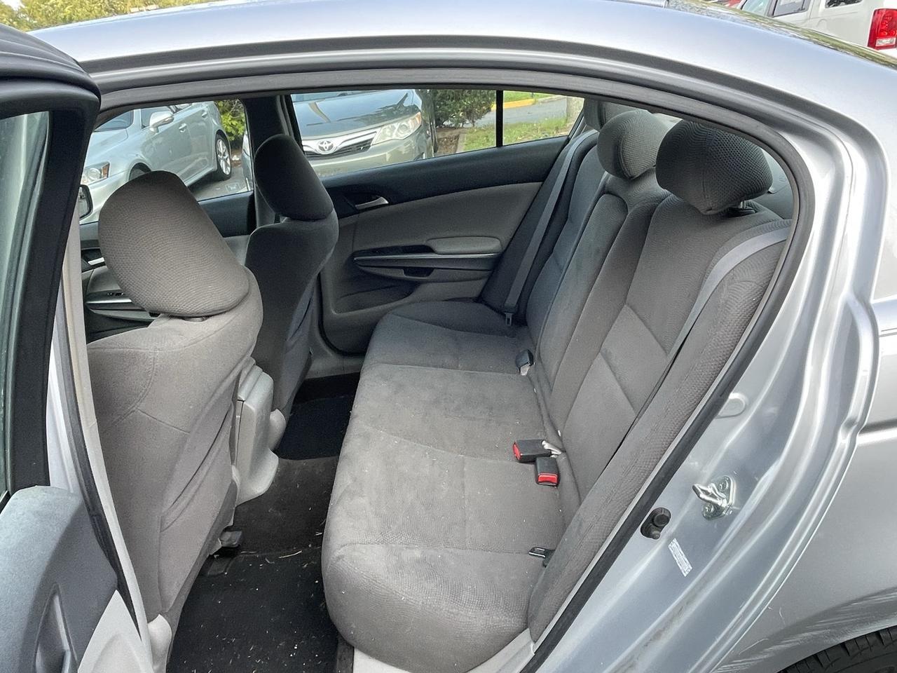 2009 Honda Accord EX Alexandria VA