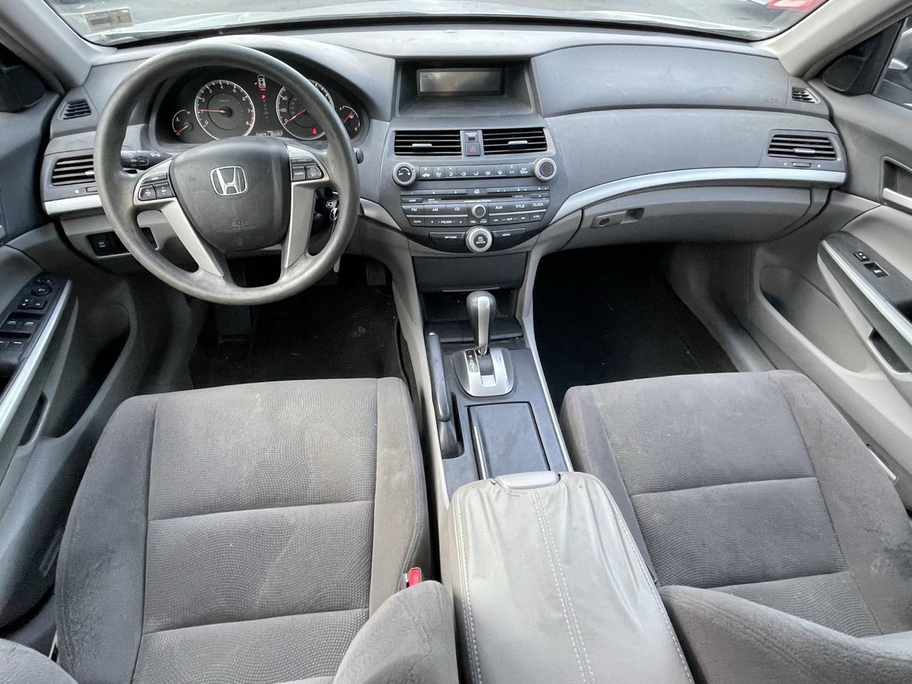 2009 Honda Accord EX Alexandria VA