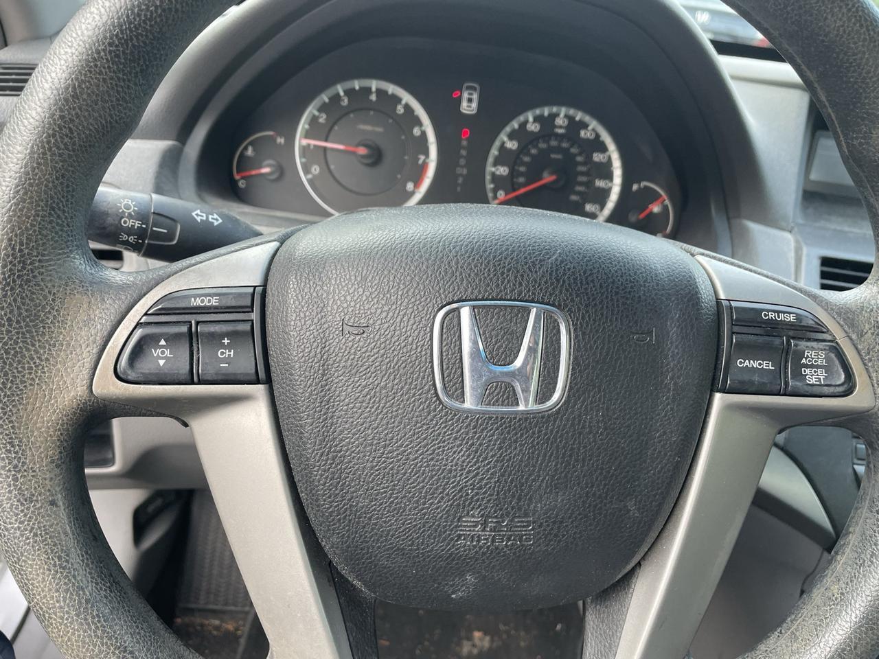 2009 Honda Accord EX Alexandria VA