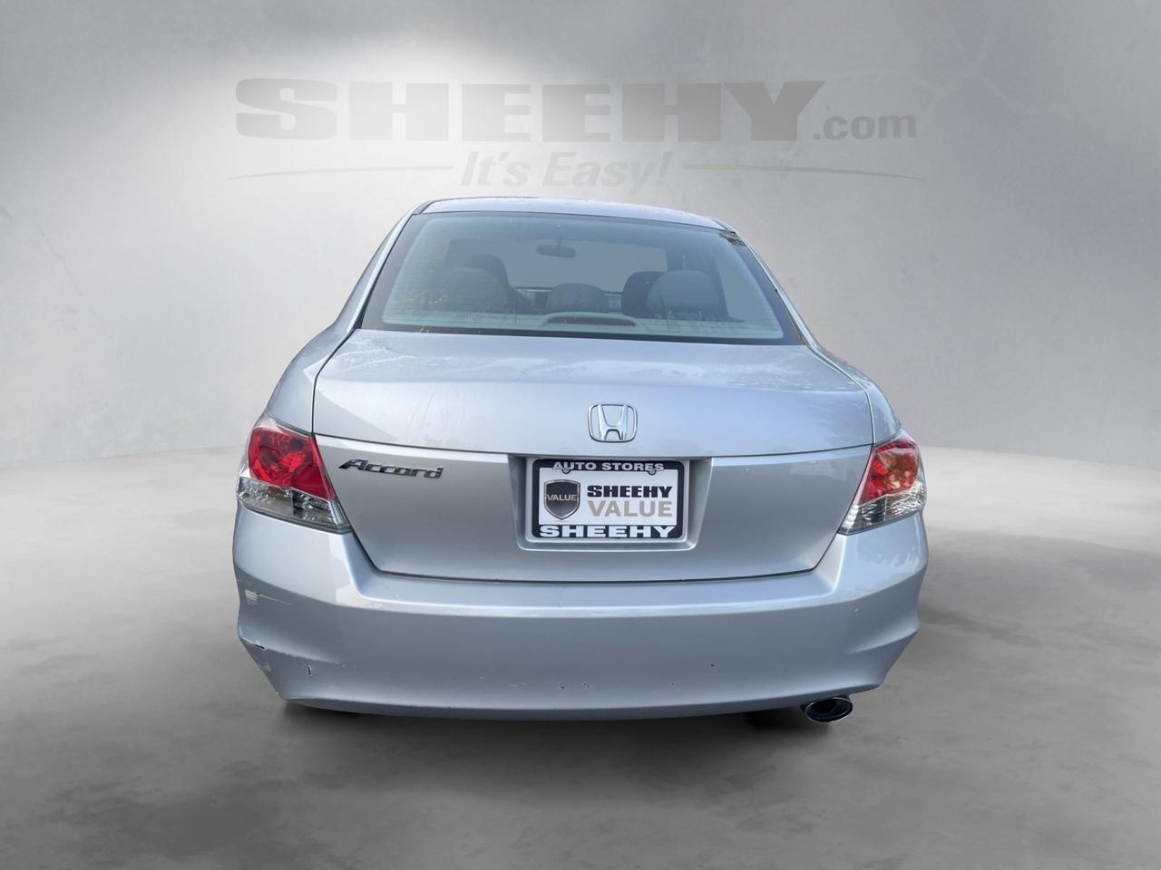 2009 Honda Accord EX Alexandria VA