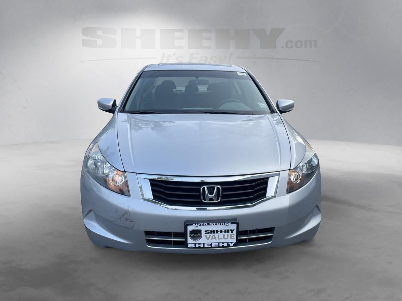 2009 Honda Accord EX Alexandria VA