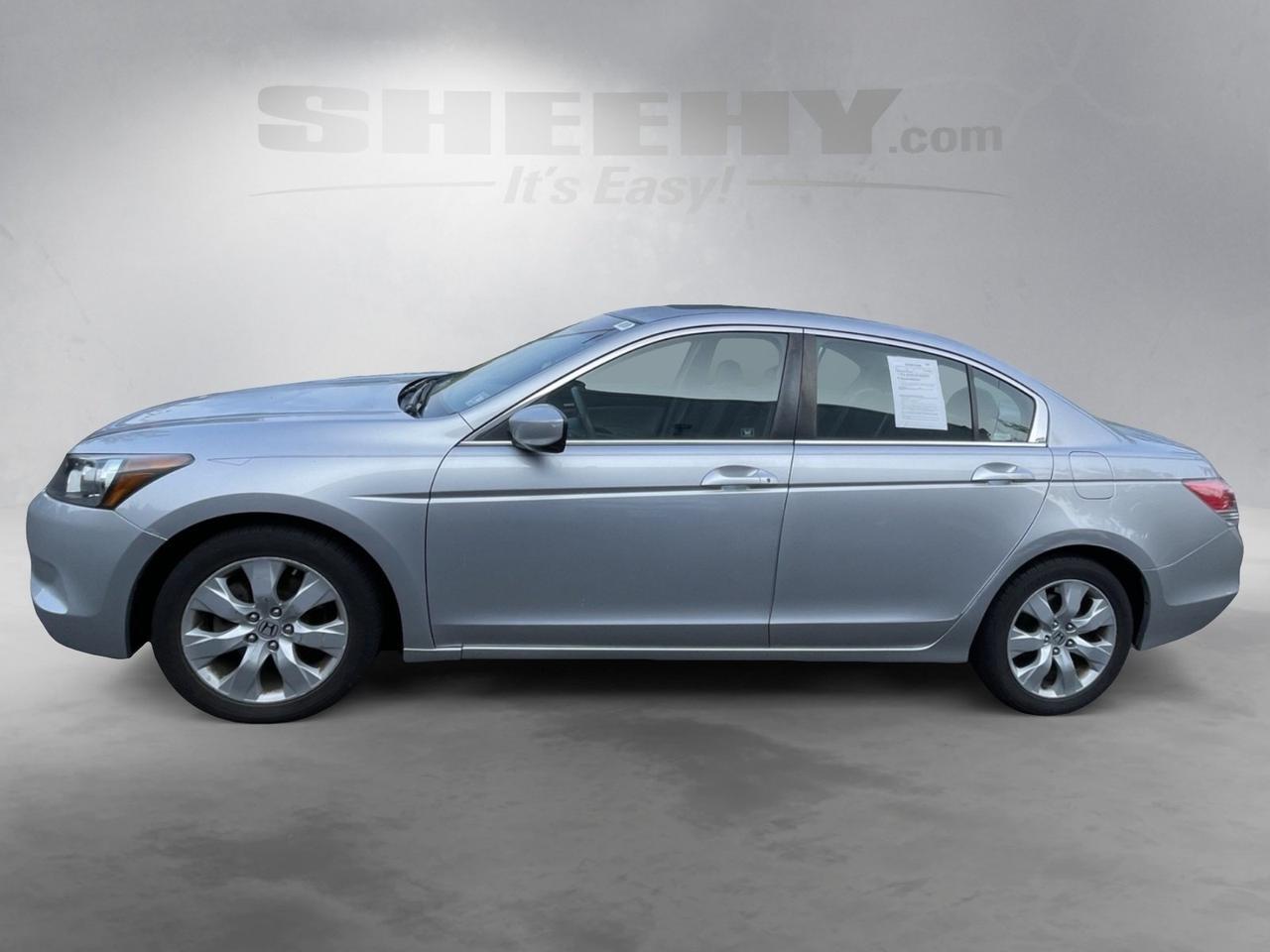 2009 Honda Accord EX Alexandria VA