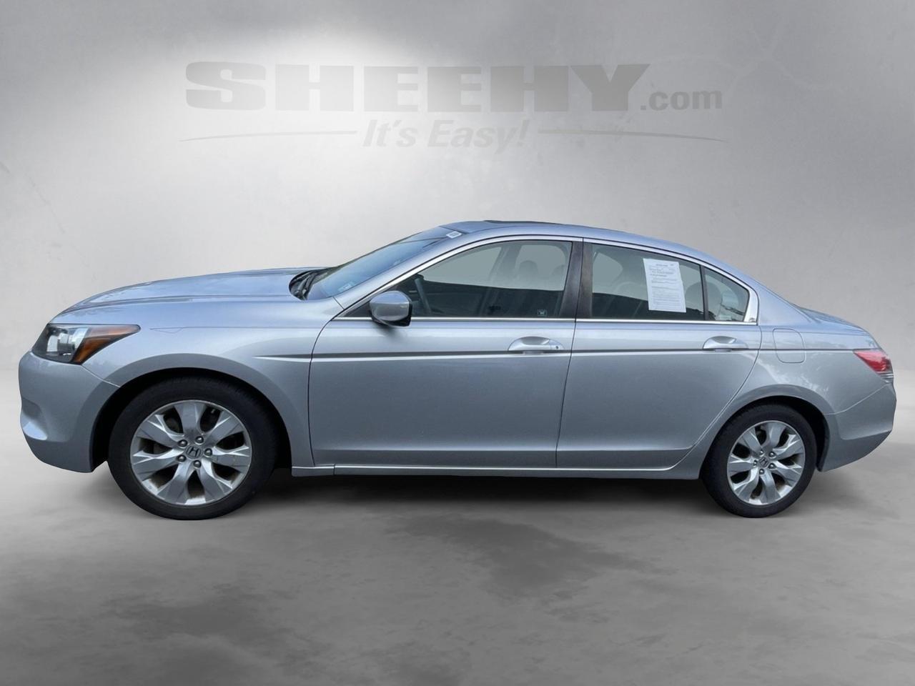 2009 Honda Accord EX Alexandria VA