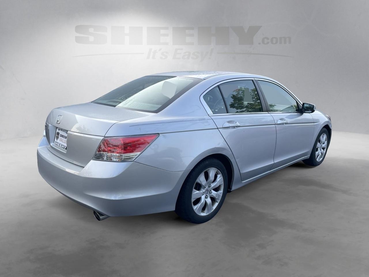 2009 Honda Accord EX Alexandria VA