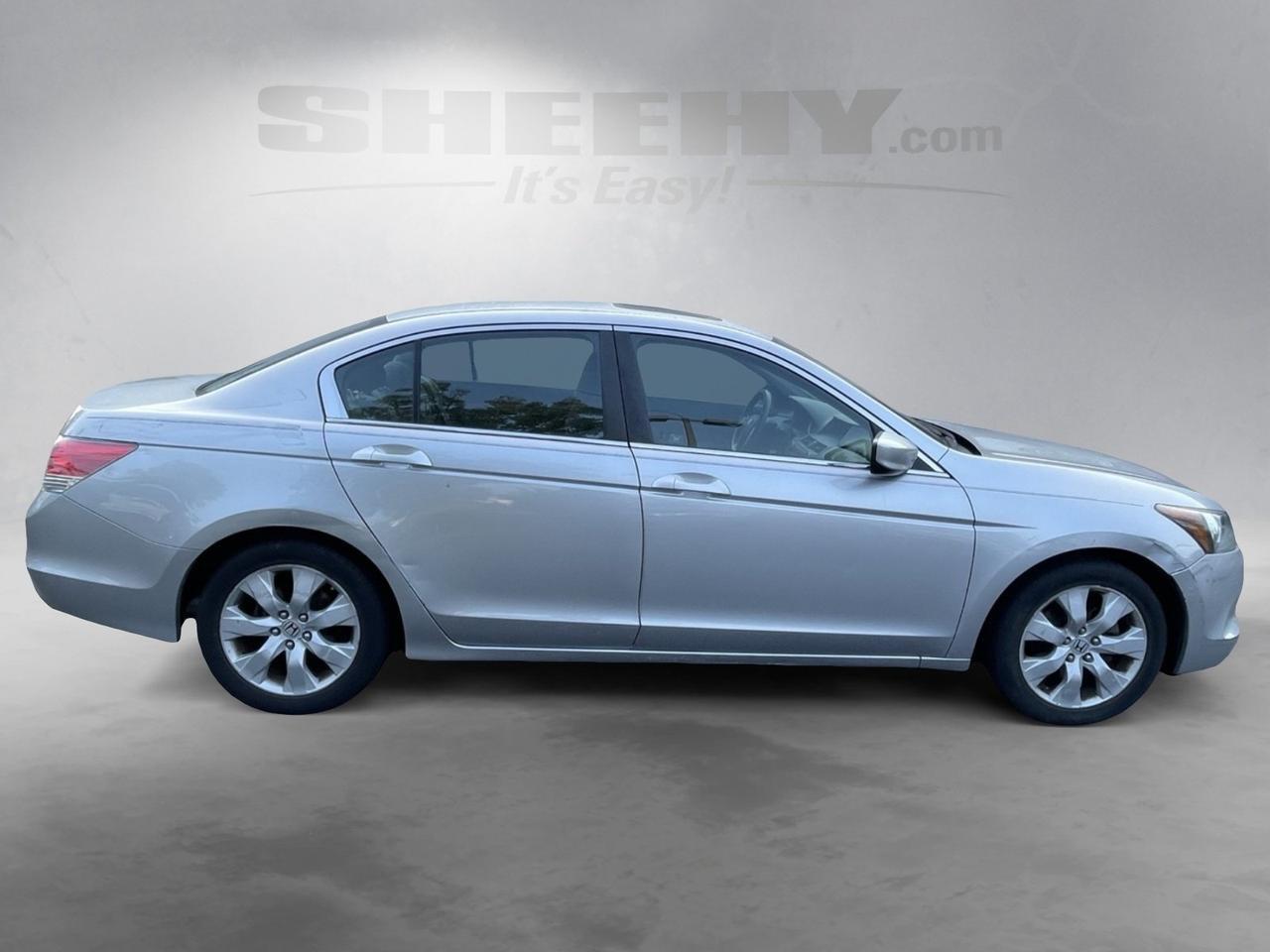 2009 Honda Accord EX Alexandria VA