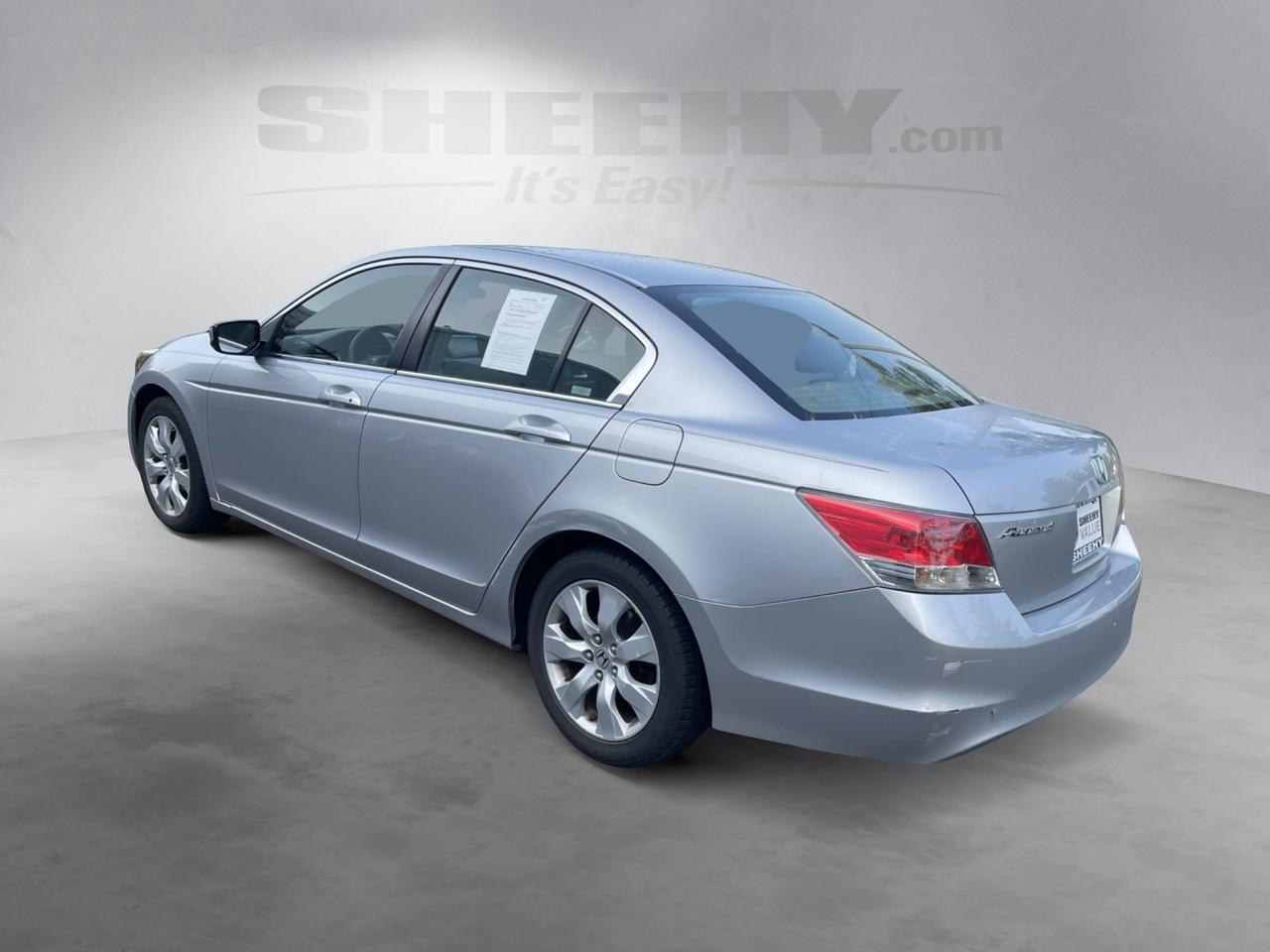 2009 Honda Accord EX Alexandria VA