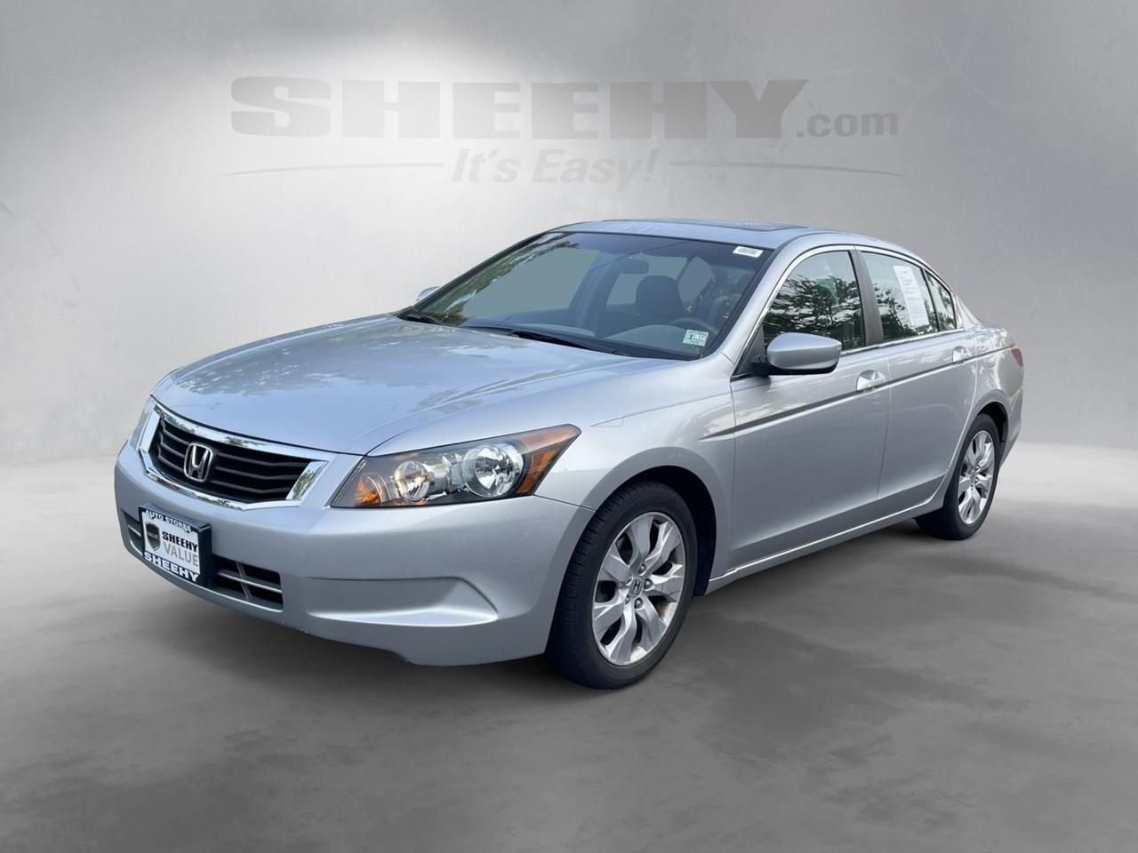 2009 Honda Accord EX Alexandria VA