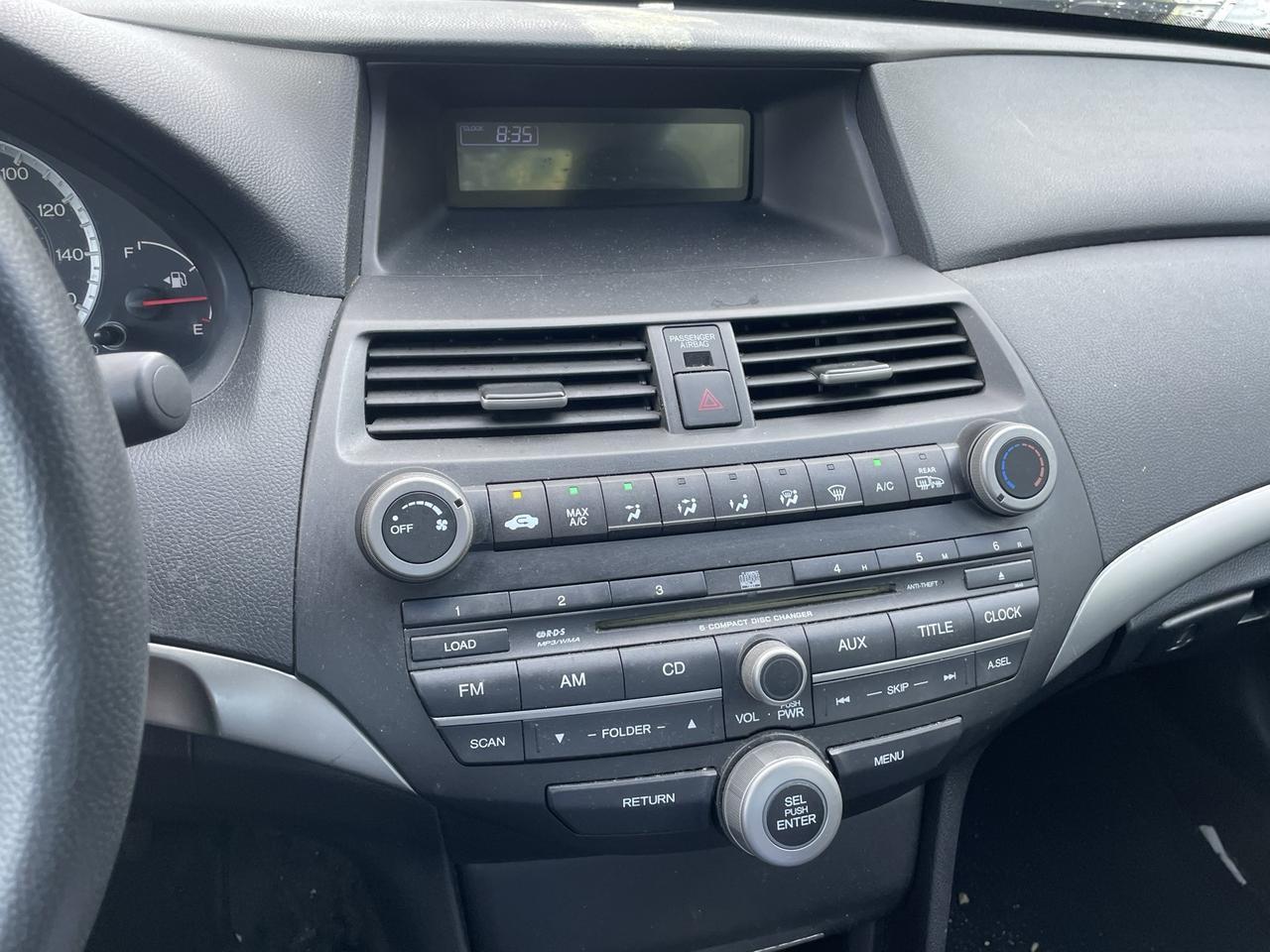 2009 Honda Accord EX Alexandria VA