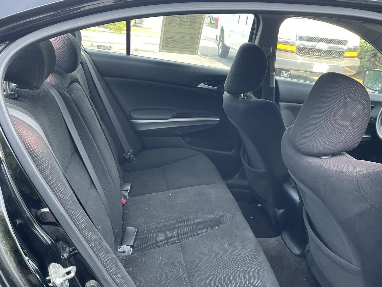 2009 Honda Accord EX Alexandria VA