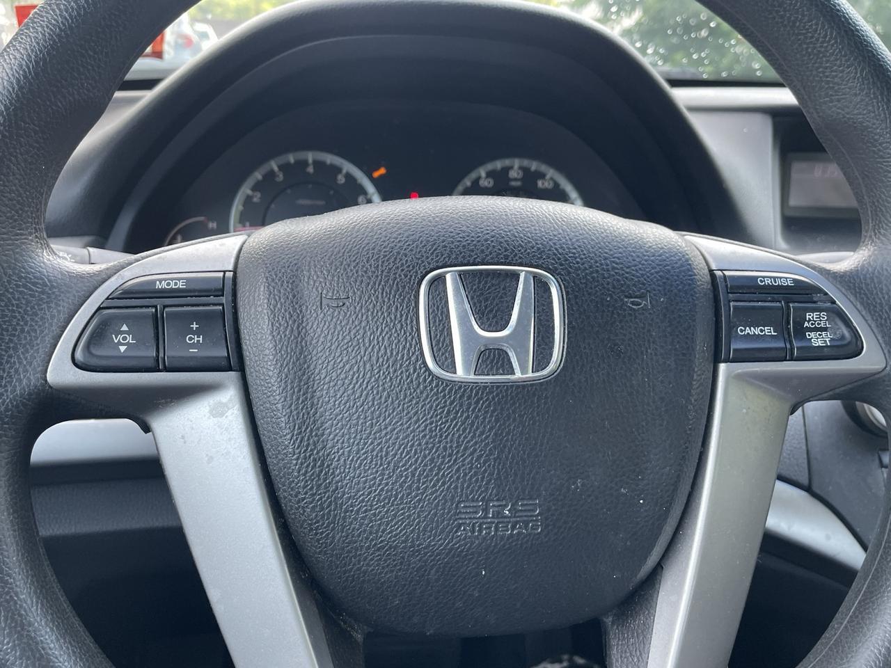 2009 Honda Accord EX Alexandria VA