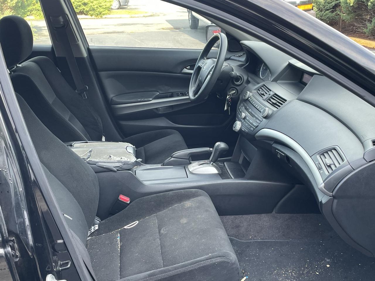 2009 Honda Accord EX Alexandria VA