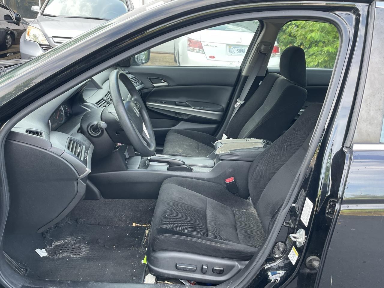 2009 Honda Accord EX Alexandria VA