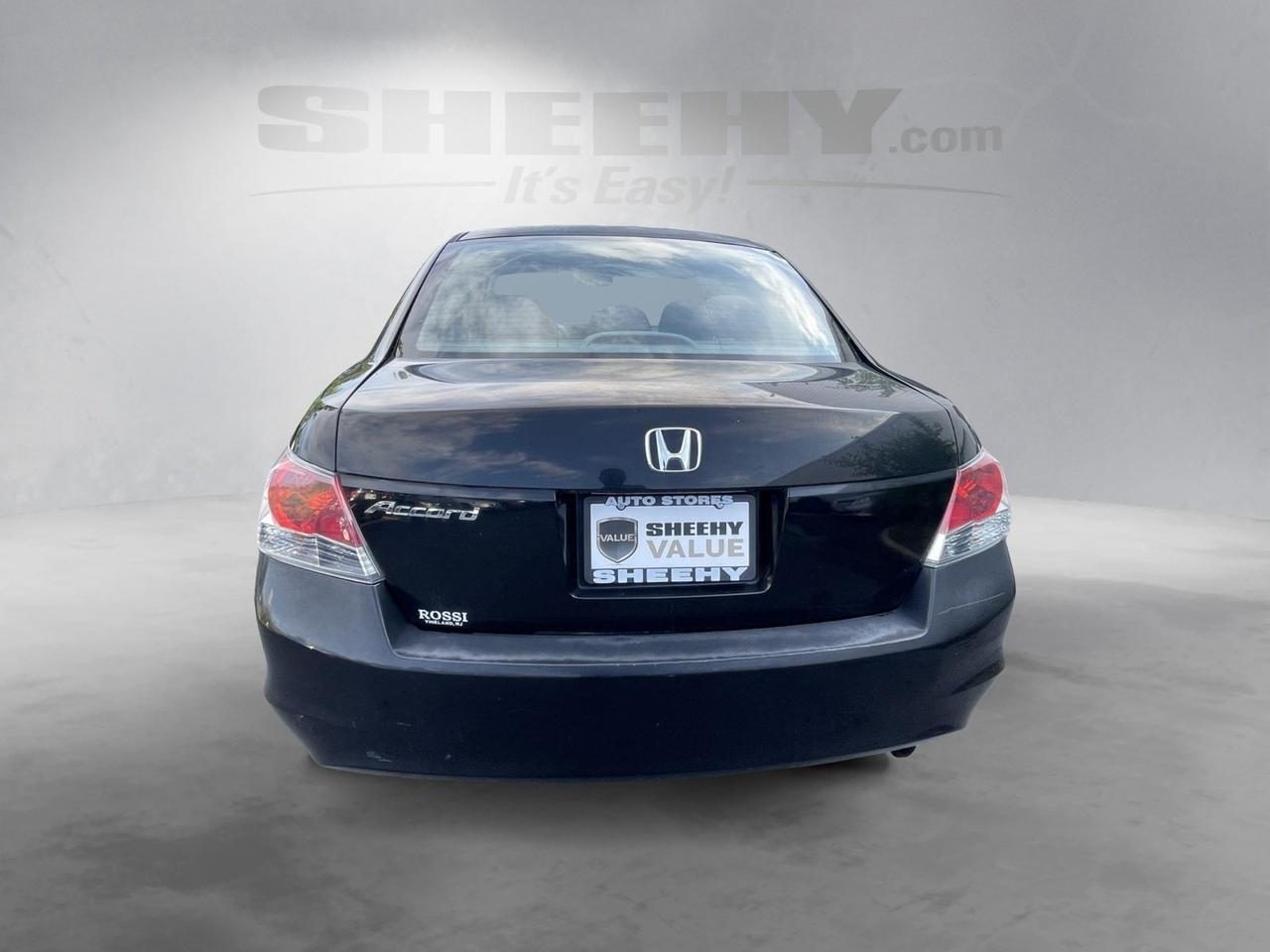 2009 Honda Accord EX Alexandria VA