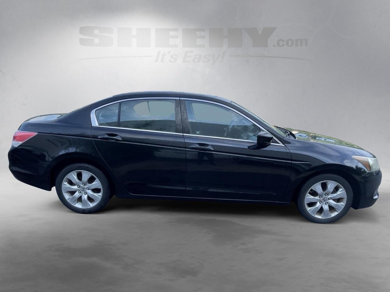 2009 Honda Accord EX Alexandria VA