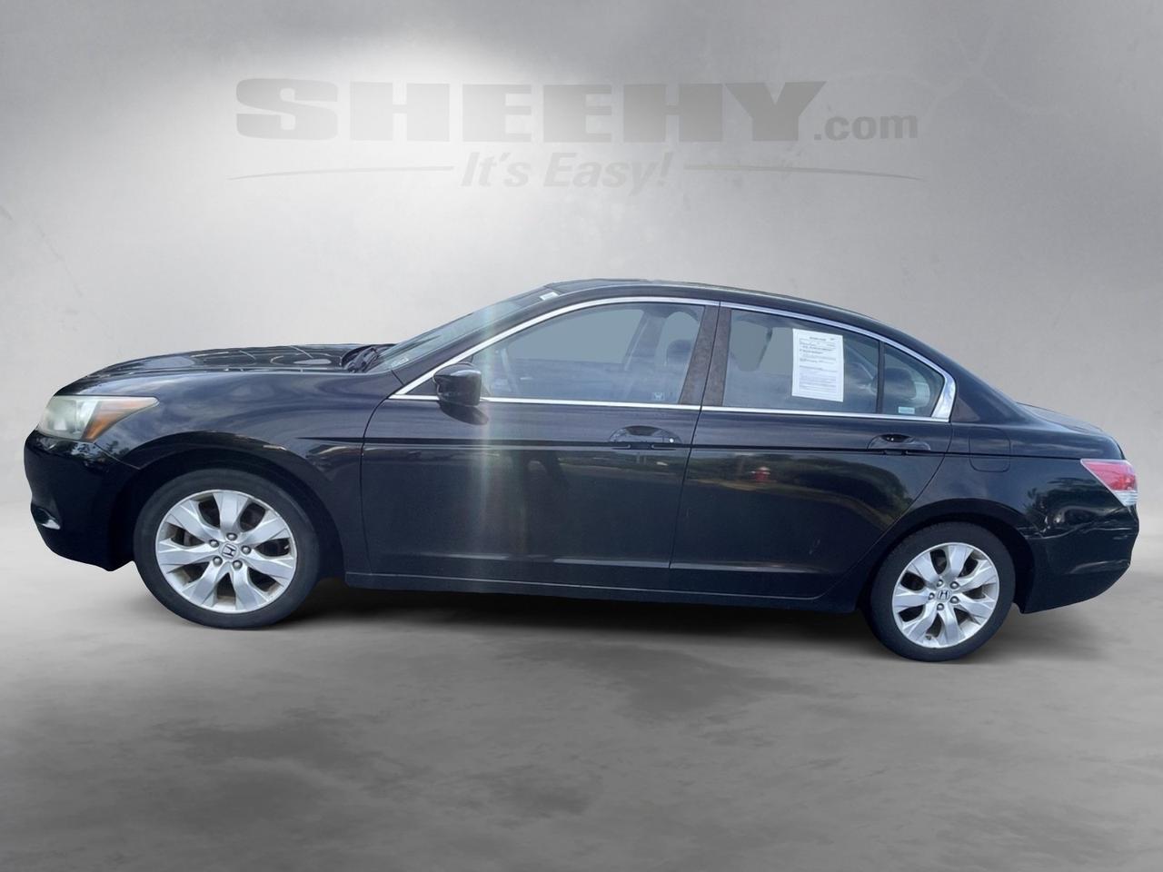 2009 Honda Accord EX Alexandria VA