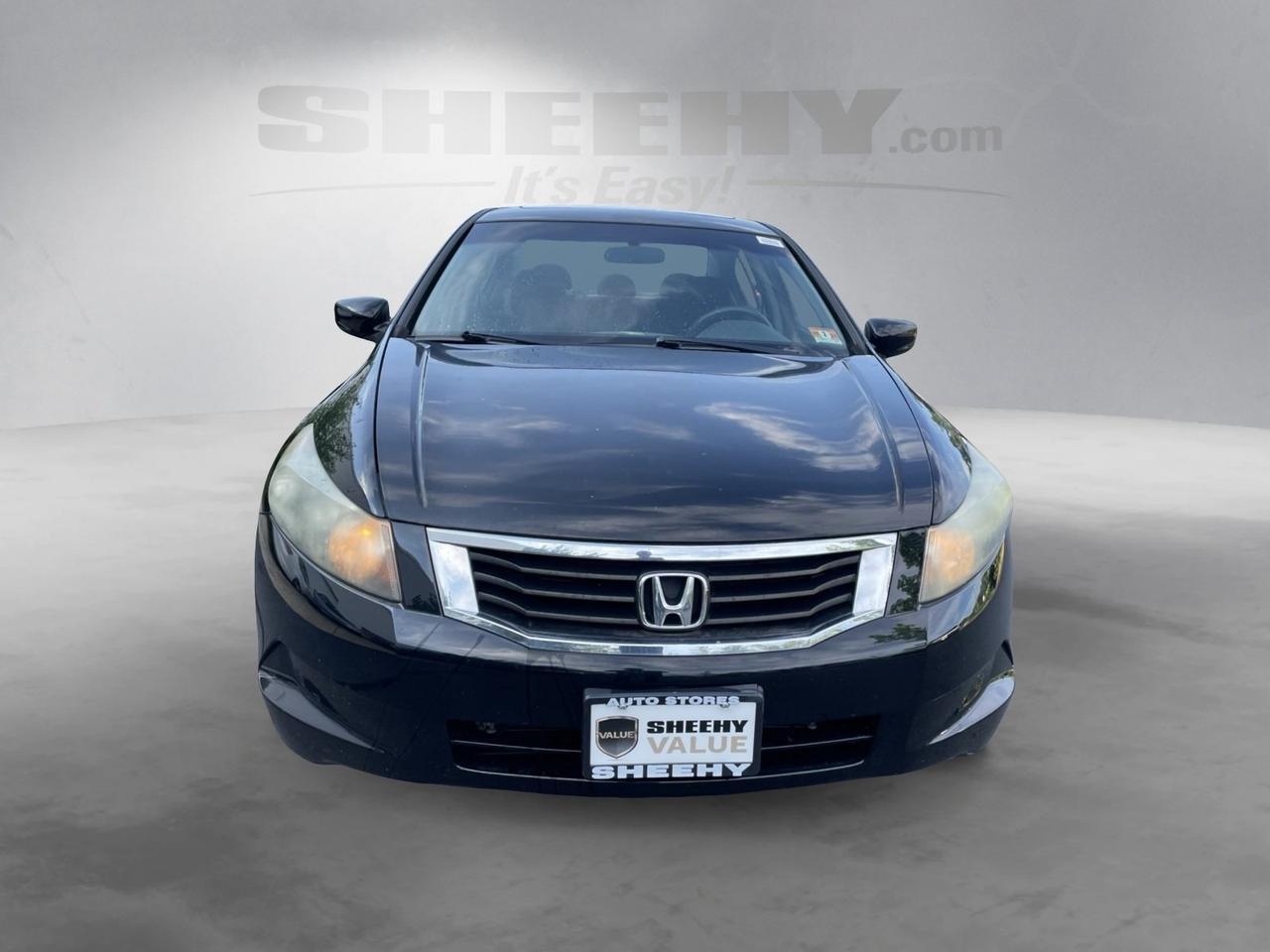 2009 Honda Accord EX Alexandria VA