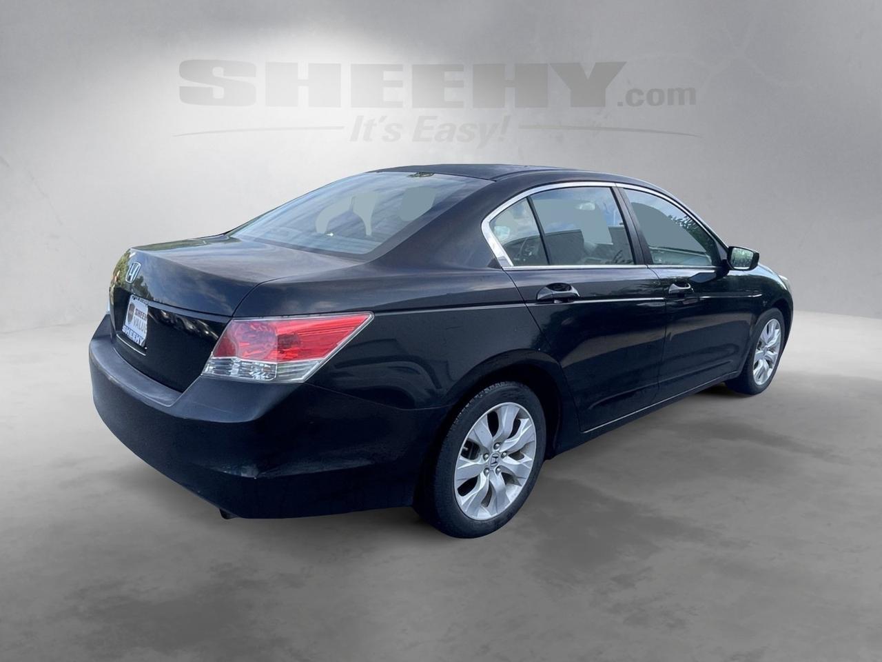 2009 Honda Accord EX Alexandria VA