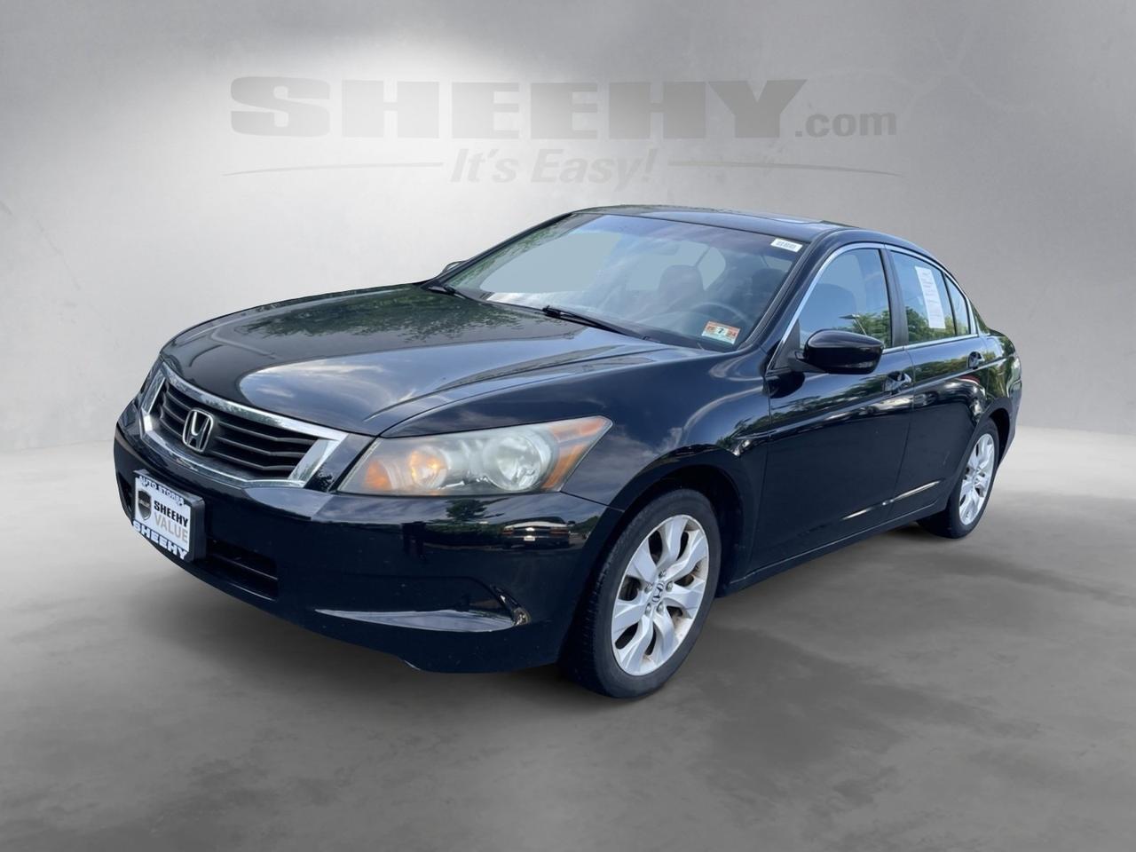 2009 Honda Accord EX Alexandria VA