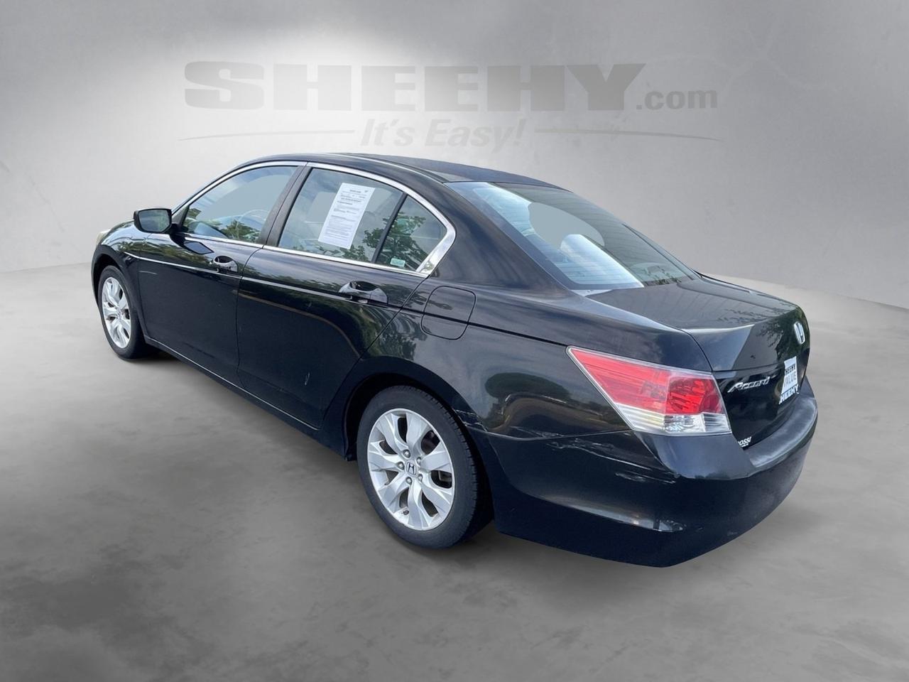 2009 Honda Accord EX Alexandria VA