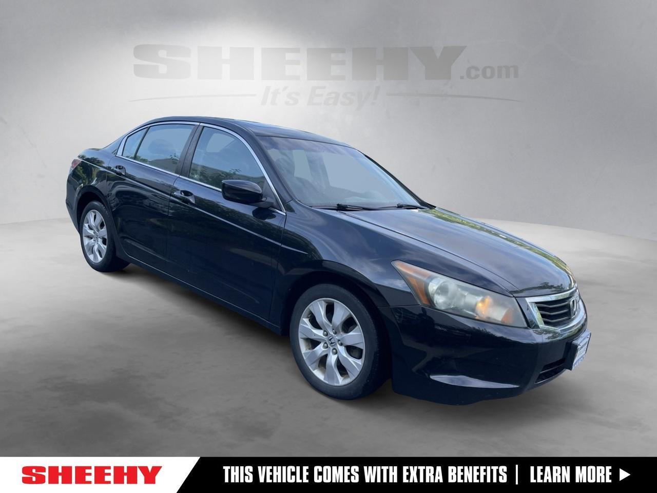 2009 Honda Accord EX Alexandria VA