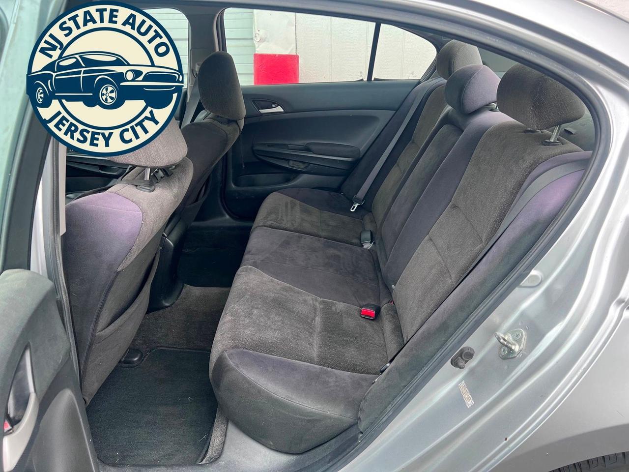 2009 Honda Accord LX Jersey City NJ