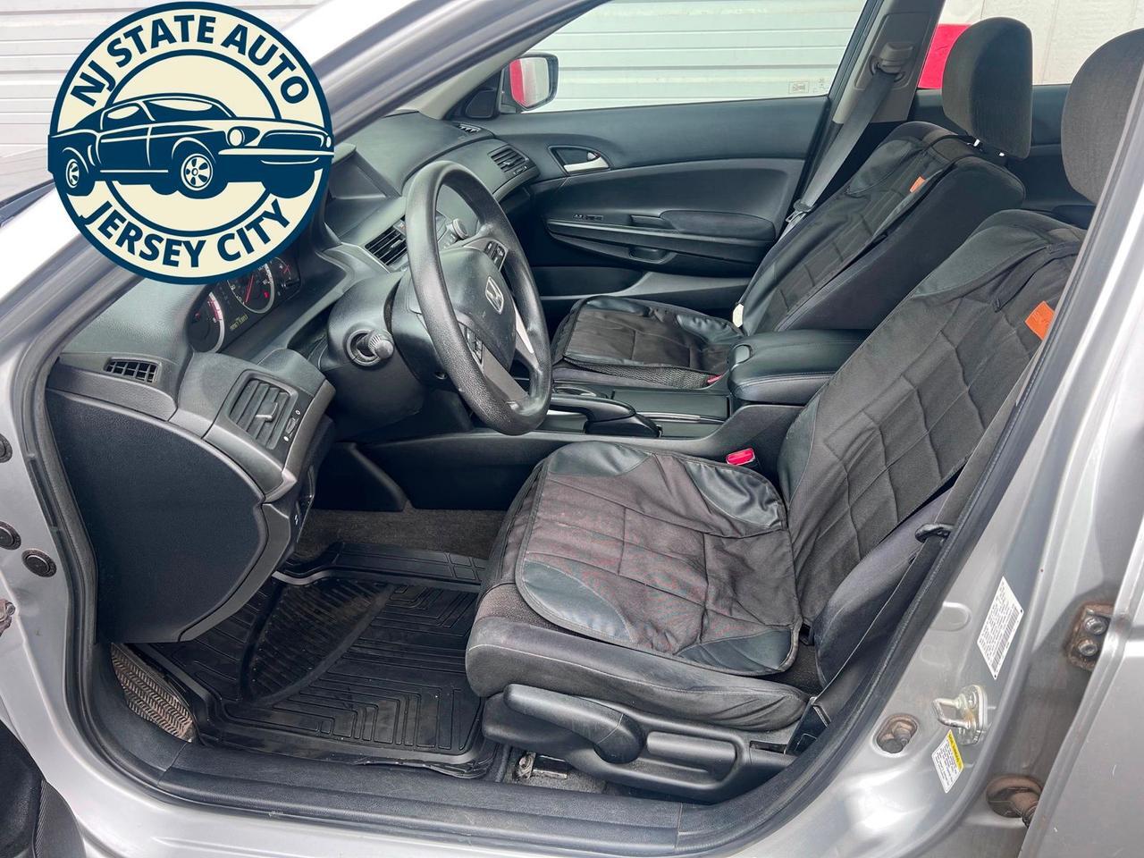 2009 Honda Accord LX Jersey City NJ