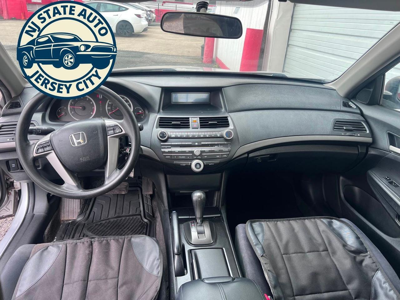 2009 Honda Accord LX Jersey City NJ