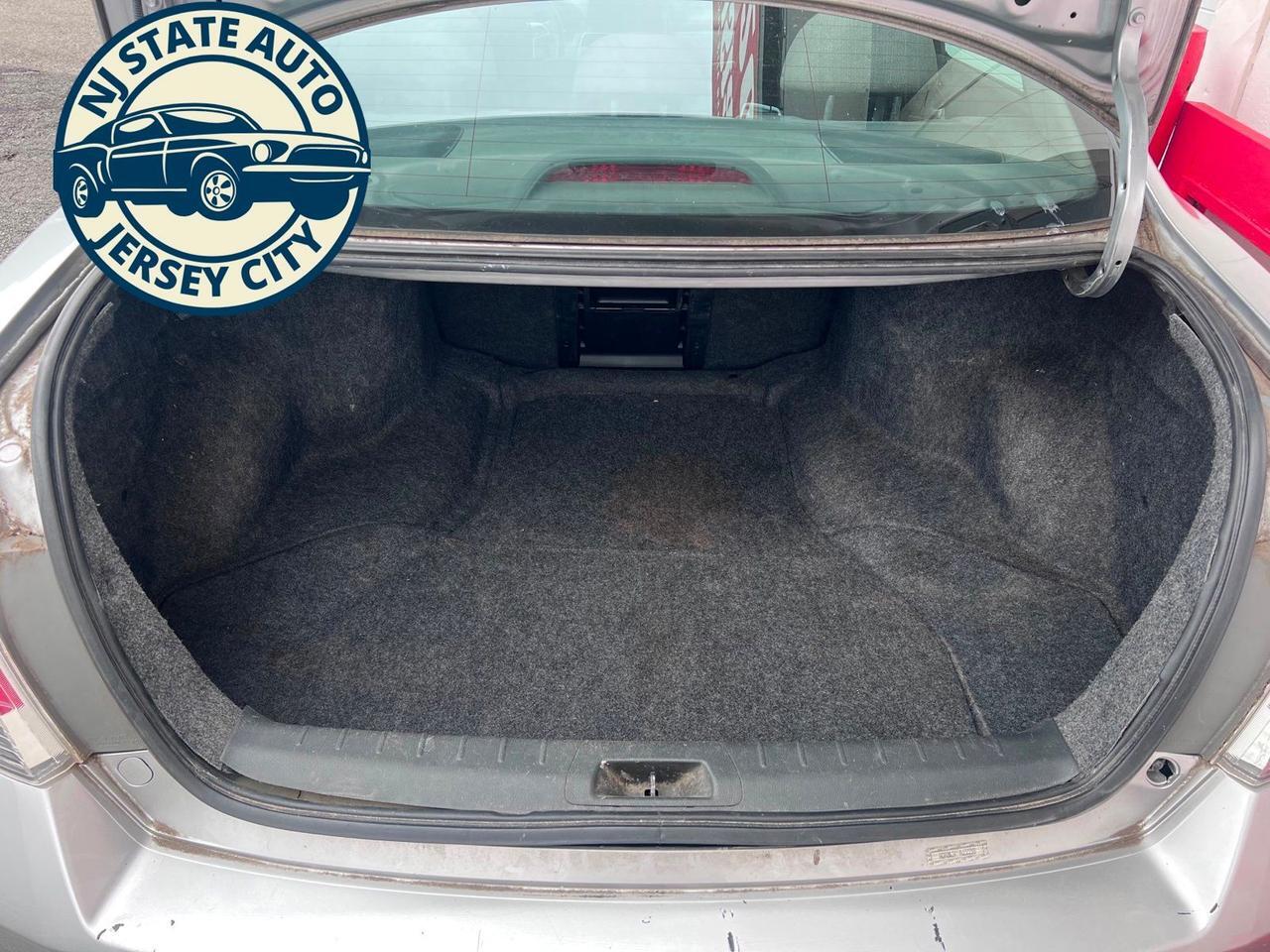 2009 Honda Accord LX Jersey City NJ