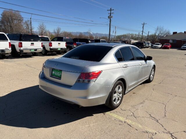 2009 Honda Accord LX-P Sedan AT West Valley City UT