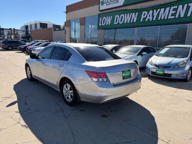 2009 Honda Accord LX-P Sedan AT West Valley City UT