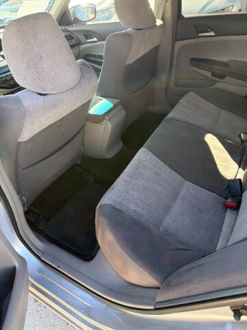 2009 Honda Accord LX-P Sedan AT West Valley City UT