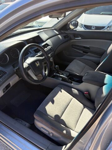 2009 Honda Accord LX-P Sedan AT West Valley City UT