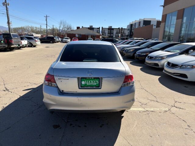 2009 Honda Accord LX-P Sedan AT West Valley City UT