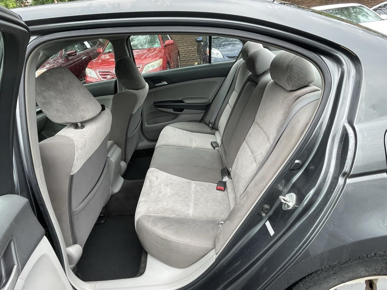 2009 Honda Accord LX Alexandria VA