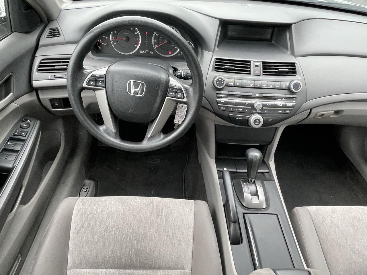 2009 Honda Accord LX Alexandria VA