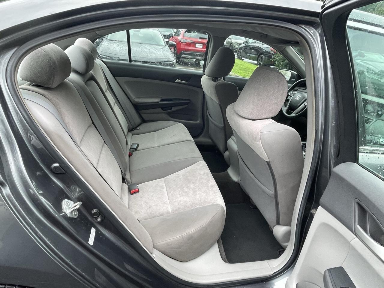 2009 Honda Accord LX Alexandria VA