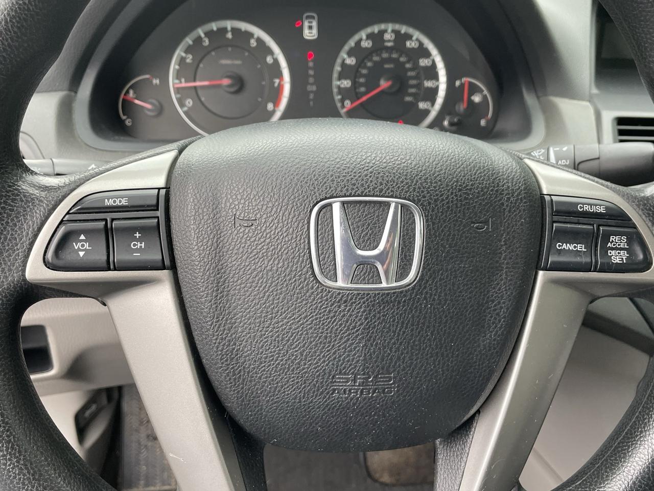 2009 Honda Accord LX Alexandria VA
